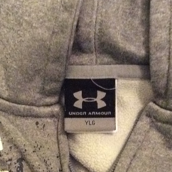 Under Armour Jacket - Picture 3 of 3